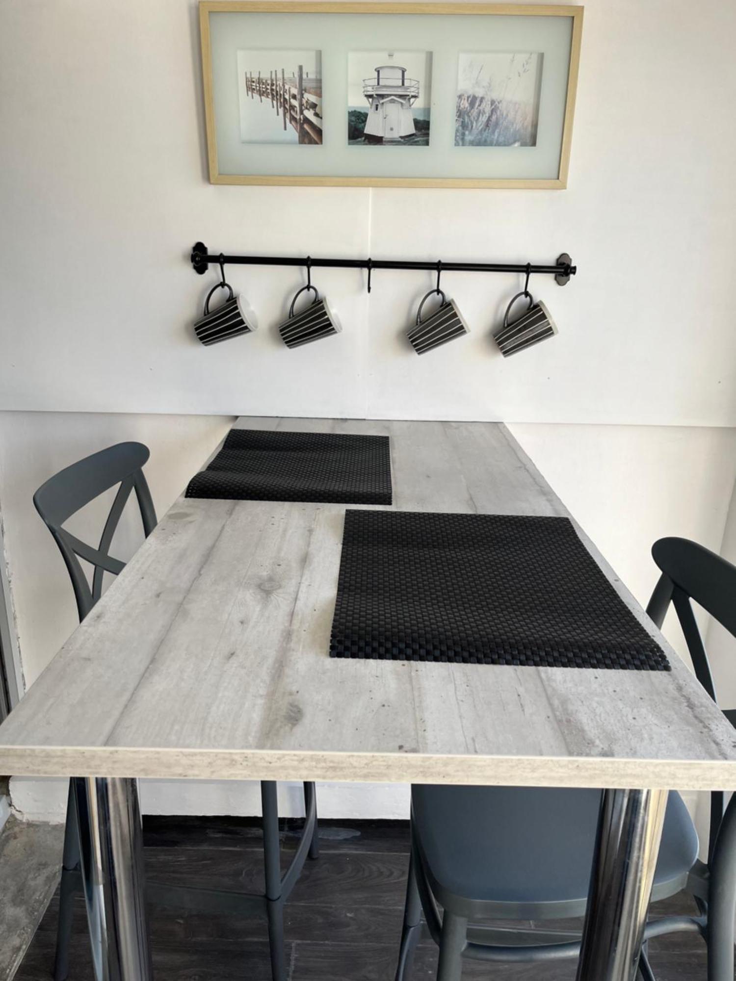Appartement Studio Vue Mer Soulac-sur-Mer Exterior photo