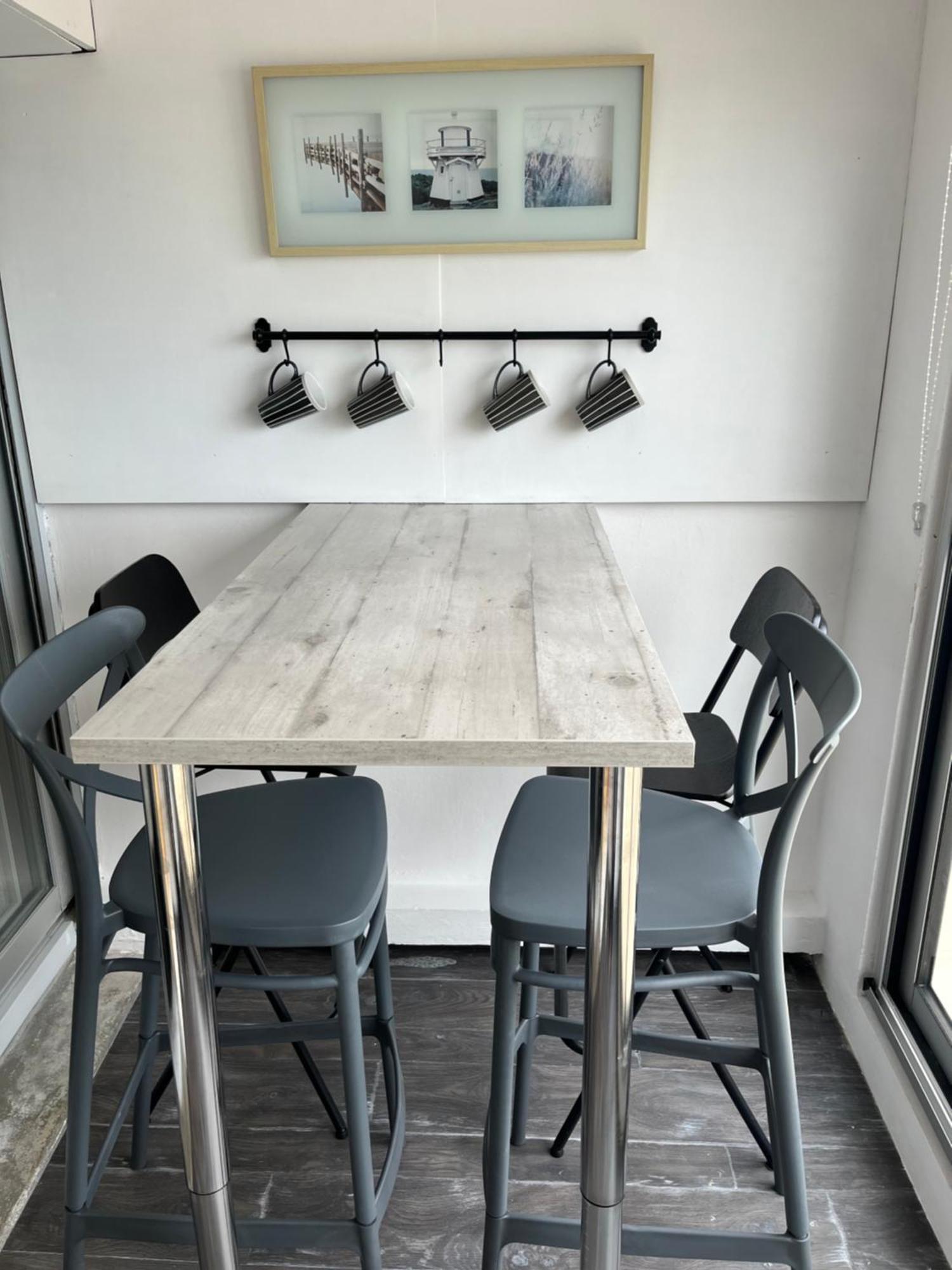 Appartement Studio Vue Mer Soulac-sur-Mer Exterior photo